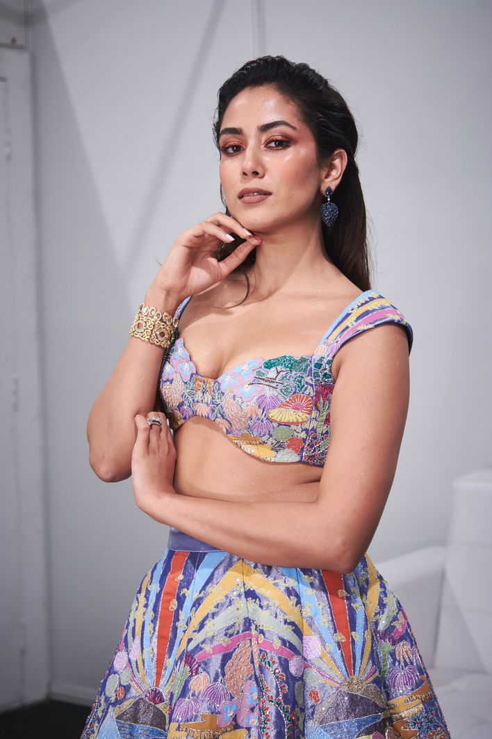 Mira Kapoor