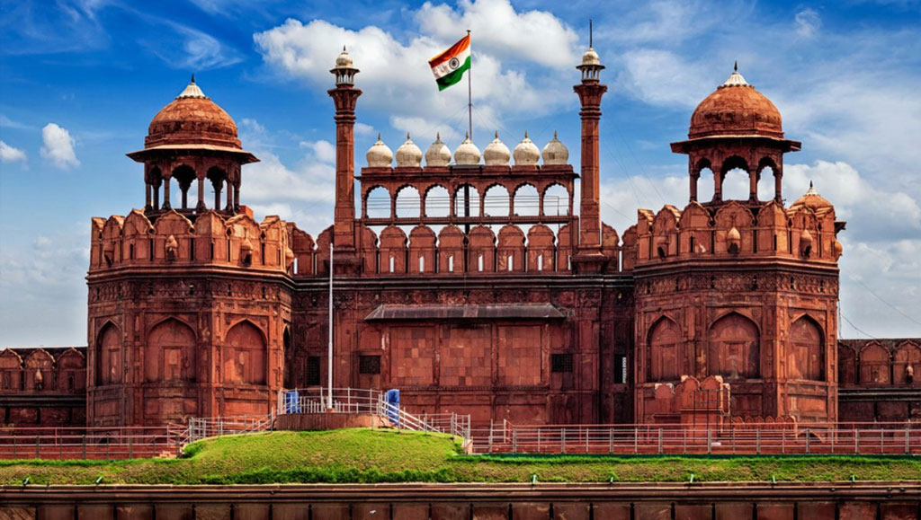 Red Fort