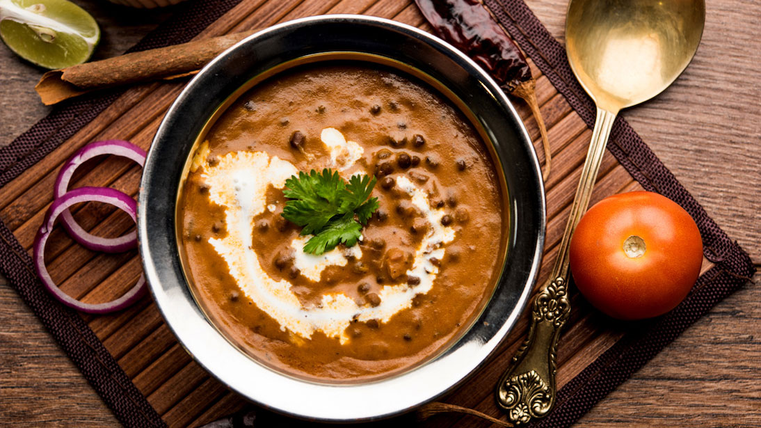 dal Makhani