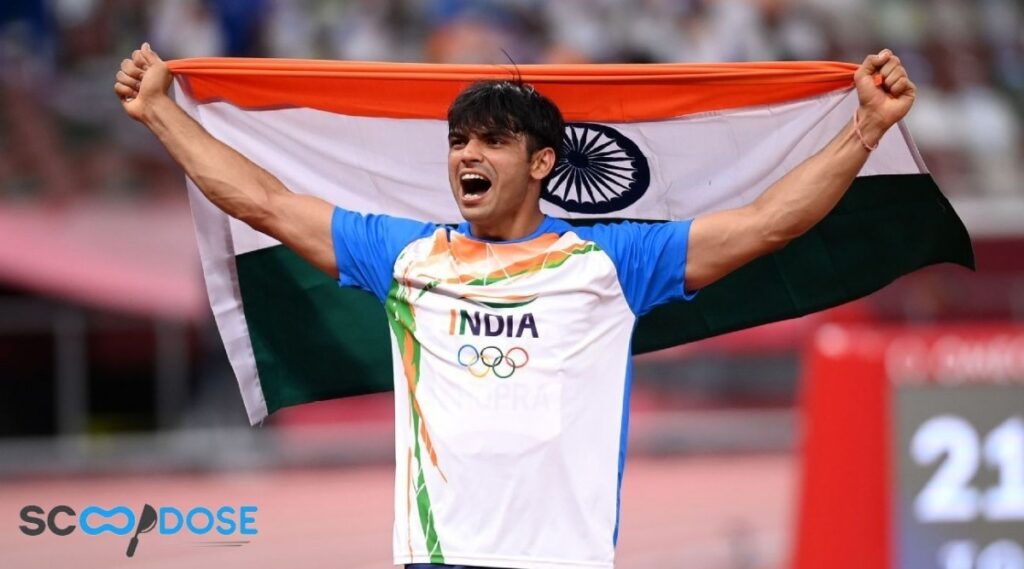 Paavo Nurmi Games Return, Neeraj Chopra Breaks the Record