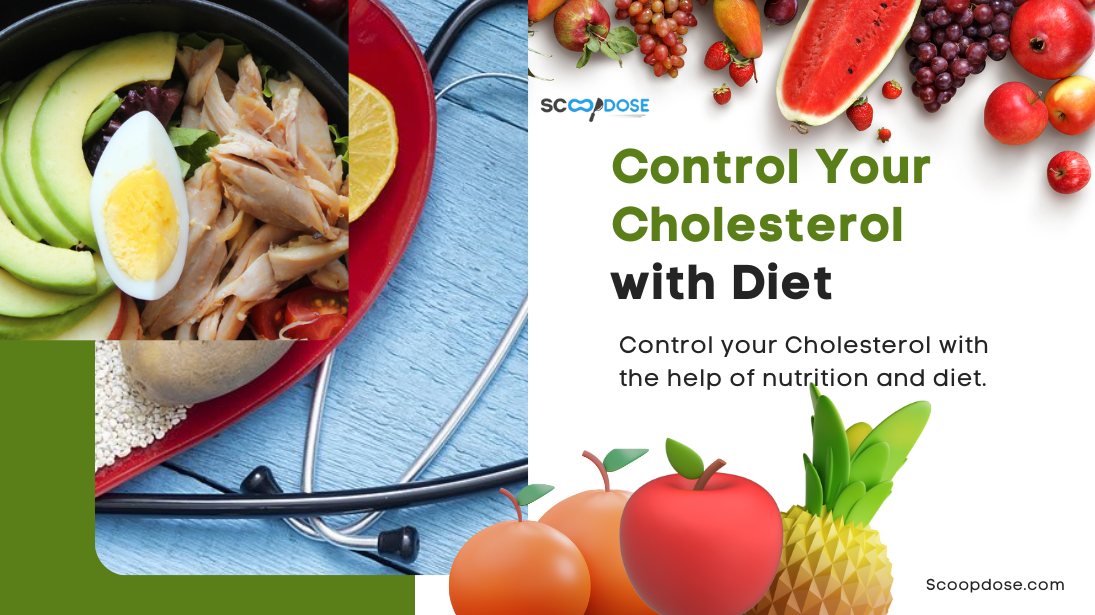 Control Your Cholesterol
