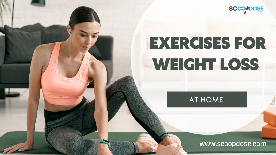 Exercises for Weight Loss