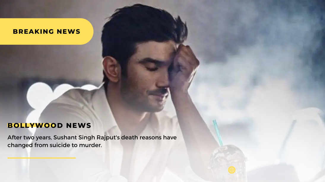 Sushant Singh Rajput death reason