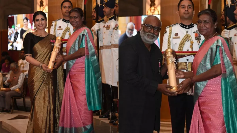 Padma Shri 2023 award