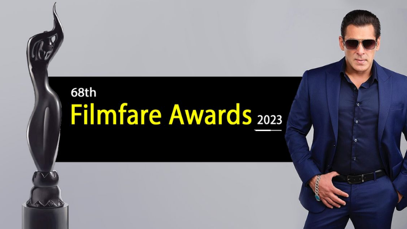 Hyundai Filmfare Awards 2023