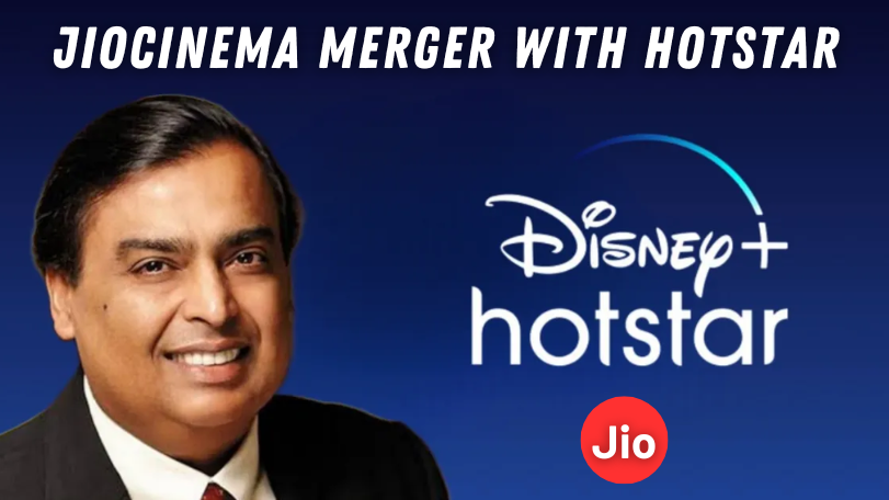 Reliance Jio Deal with Hotstar