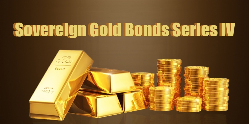 Sovereign Gold Bond