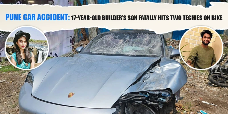 Pune-Car-Accident